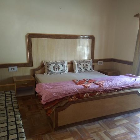 Gangs-Shun Homestay Leh Exterior photo